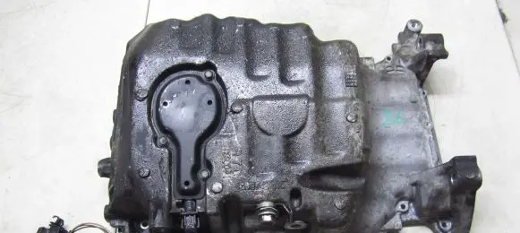 Honda CR-V Oil sump