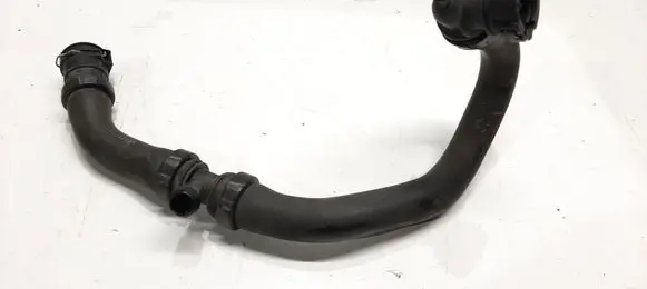 Peugeot 3008 II Engine coolant pipe/hose 9803389580