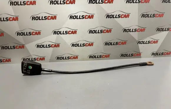 Mercedes-Benz Sprinter W901 W902 W903 W904 Front seatbelt buckle 