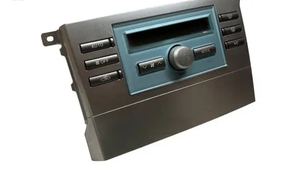 Toyota Corolla Verso AR10 Climate control unit 559000F020 MB1465702264 559020F010C