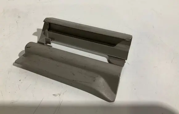 Seat trim
