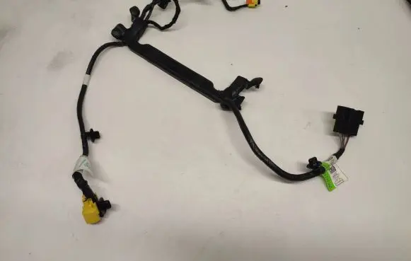 Ford Mustang VI Seat wiring loom 14D232 144232 Du5t14D232j4cp7