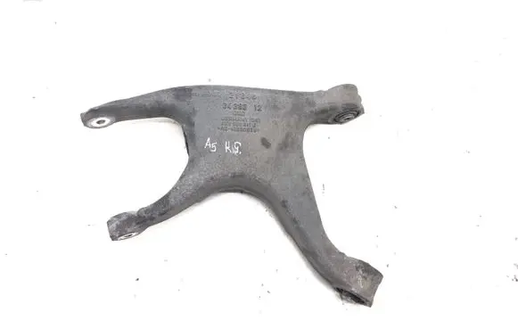 Rear upper control arm/wishbone