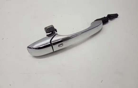 Chrysler Town & Country V Front door exterior handle 04589428AH