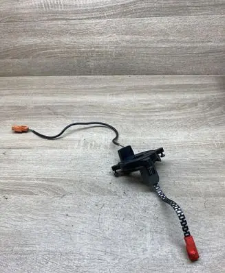 Peugeot 406 Airbag slip ring squib (SRS ring) 9627226880 24375000