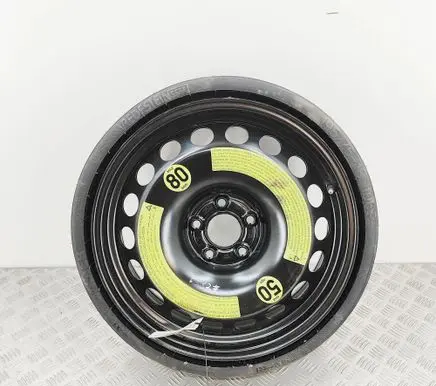 Audi Q5 SQ5 FY R18 spare wheel 80A601027
