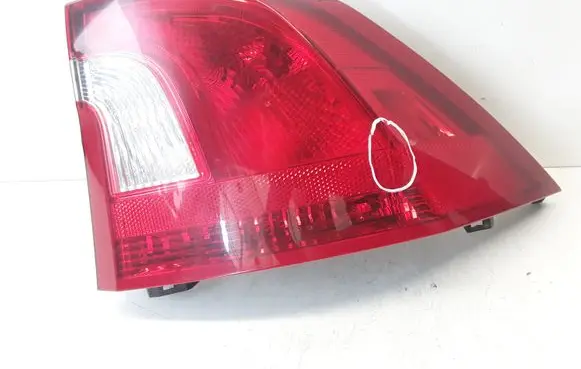 Volvo S60 Rear/tail lights 30796268
