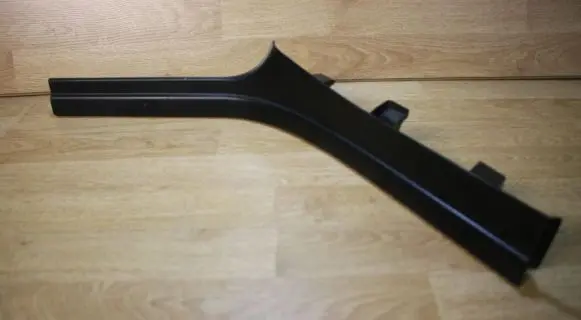 BMW X5 E53 Rear sill trim cover 8402109