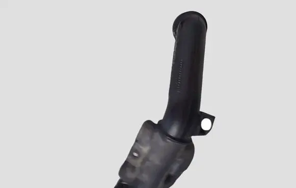 Peugeot 308 Turbo air intake inlet pipe/hose 9653778480 003586