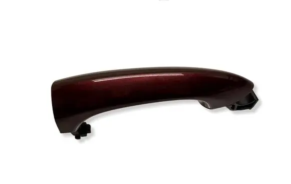 Opel Astra K Front door exterior handle 13593340