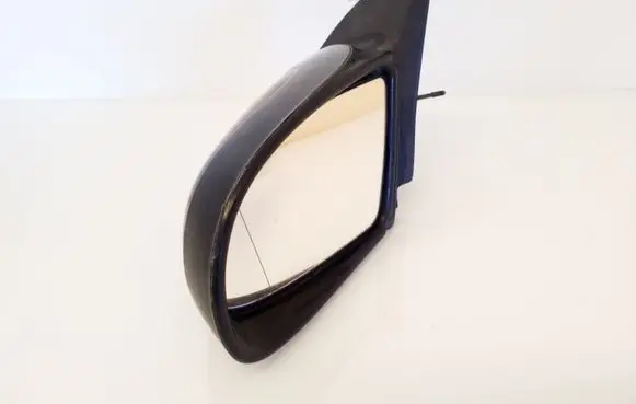 Opel Astra G Manual wing mirror 