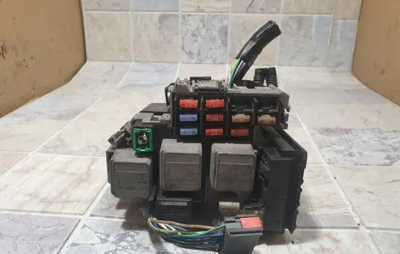 Ford S-MAX Fuse module 6G9T14A81BA