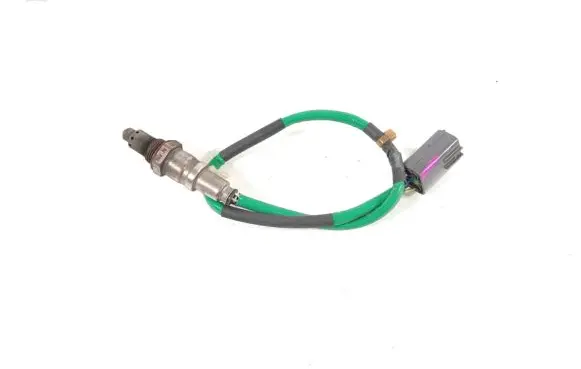 Lambda probe sensor