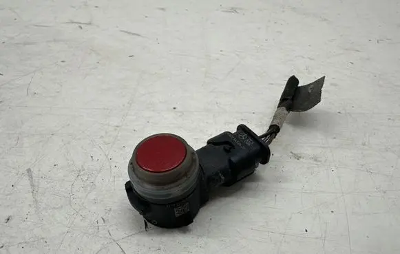 Mercedes-Benz C W205 Parking PDC sensor A0009055504