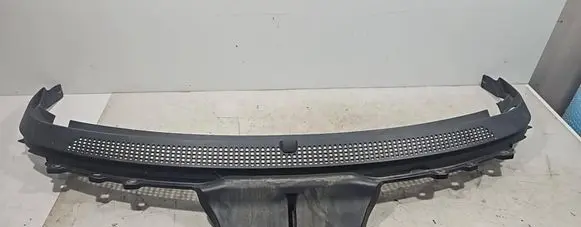 Wiper trim