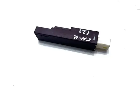 Toyota C-HR I Aerial antenna amplifier 19300492