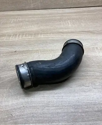 Volkswagen Golf V Intercooler hose/pipe 1K0145838D