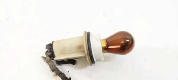 Opel Astra G Headlight part 