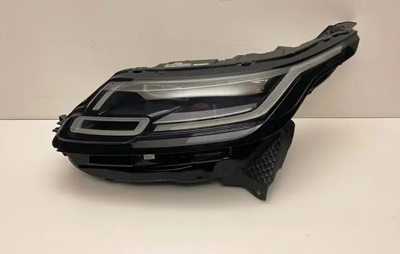Land Rover Range Rover Velar Headlight/headlamp J8A213W030HF 89910515