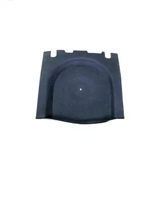 Jeep Compass Trunk/boot mat liner 68244684AA 55606 442409008