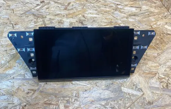 Audi e-tron Radio/CD/DVD/GPS head unit 4KE919605C