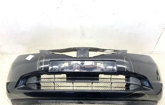 Honda Jazz Front bumper
