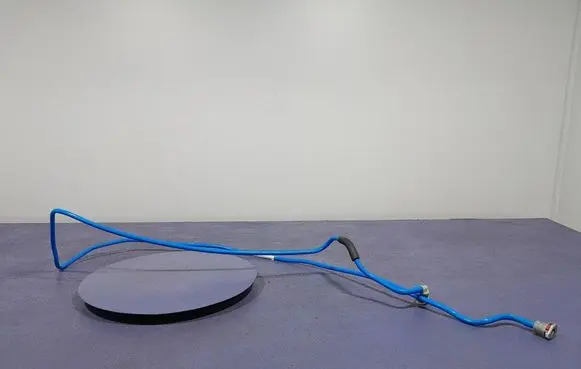 BMW 3 G20 G21 Fuel line pipe 7449058