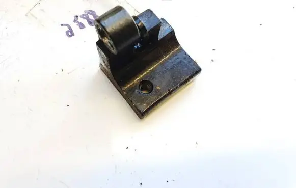Audi Q7 4L Rear door lower hinge 4l0833403b