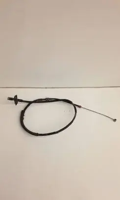 Toyota Land Cruiser (BJ70) Throttle cable 