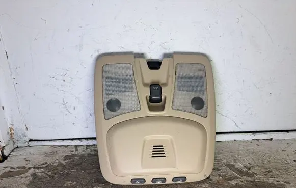 Volvo S60 Front seat light 30669622 5044248