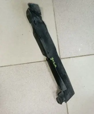 Front mudguard