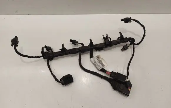 Volkswagen Golf VII Fuel injector wires 06L971627K