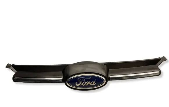 Ford Focus Front bumper upper radiator grill BM518200B