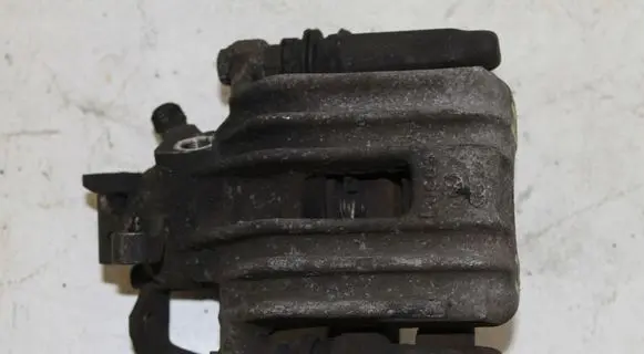 Audi A1 Rear brake caliper