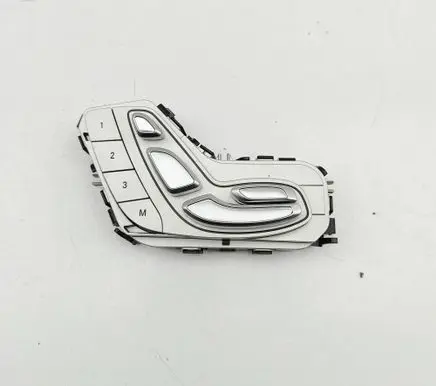 Mercedes-Benz E W213 Seat control switch A2139050004