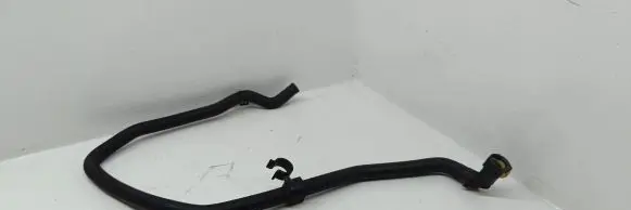 Volkswagen PASSAT B6 Fuel main line pipe 3C0133366