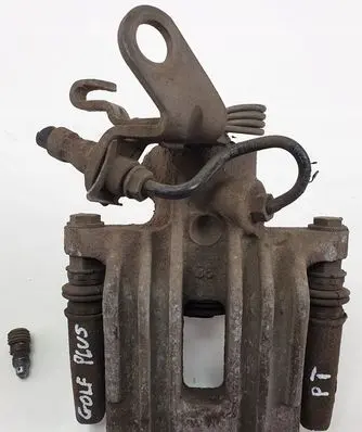 Volkswagen Golf Plus Rear brake caliper