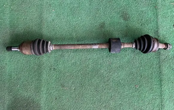 Fiat Seicento/600 Front driveshaft 