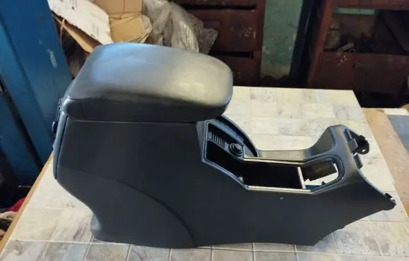 Fiat Croma Armrest