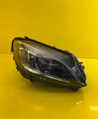 Mercedes-Benz C AMG W205 Headlight/headlamp A2059066504