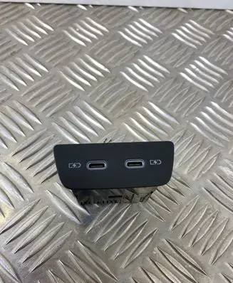 Cupra Born USB socket connector 2G6035954