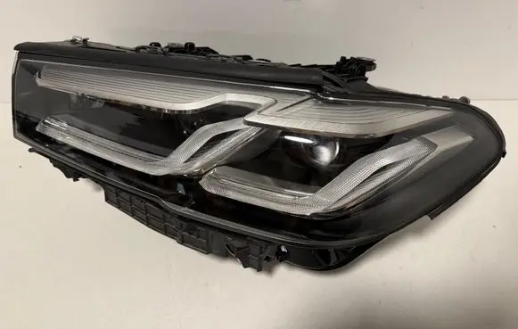 BMW 5 G30 G31 G38 Headlight/headlamp 5A388C703