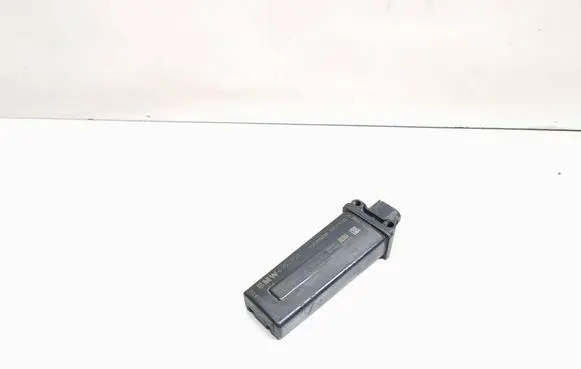 BMW 5 F10 F11 Tire pressure sensor 6857938
