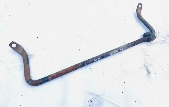 Ford Focus Rear anti-roll bar/sway bar 