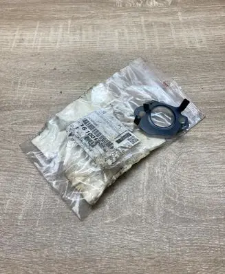 Citroen C5 EGR valve line/pipe/hose 1610019580