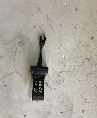 Audi A6 S6 C7 4G Front door wind deflector 