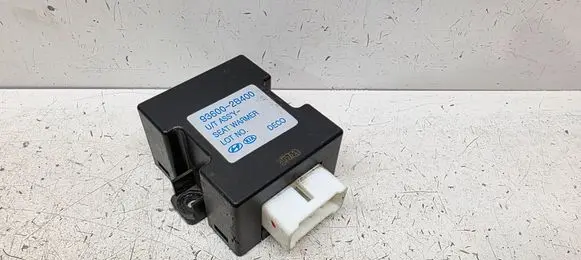 Hyundai Santa Fe Sensor 936002B400