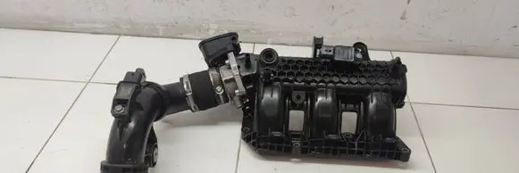 Peugeot 208 II Intake manifold 9842272880