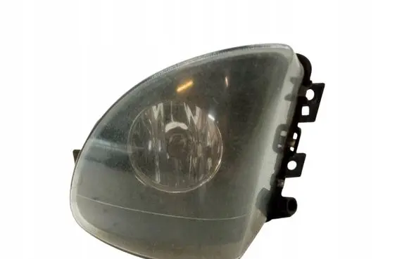 BMW 5 F10 F11 Front fog light 89206711