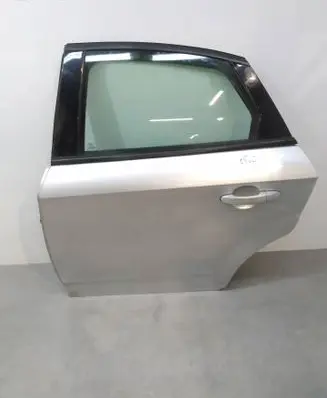 Ford Mondeo MK IV Front door 